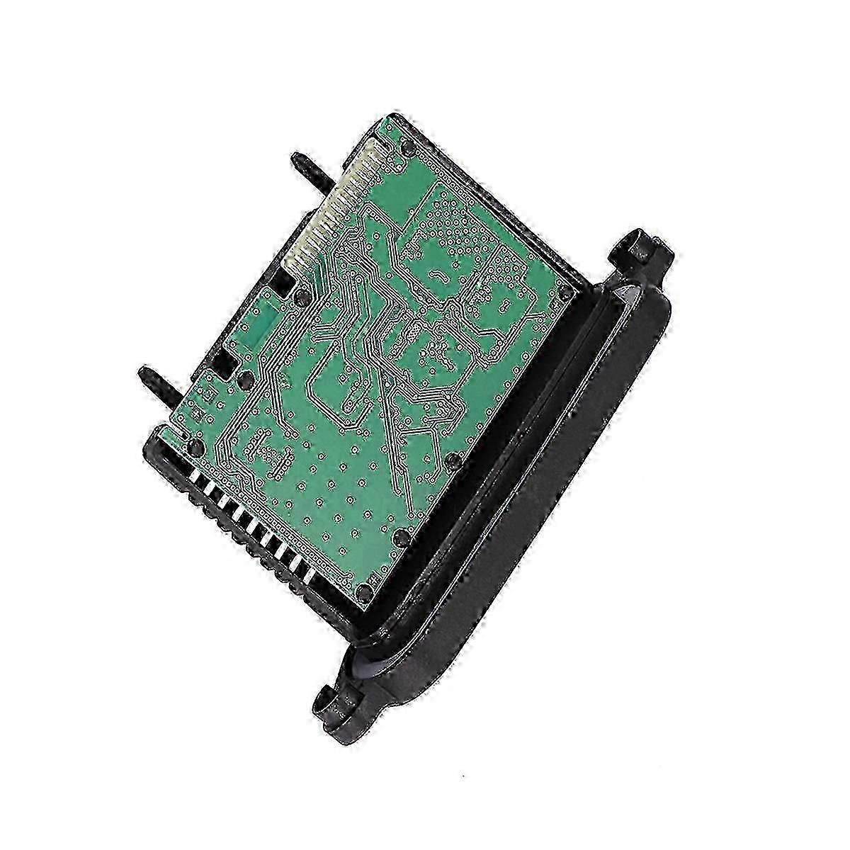 Halogenový modul světlometů pro řadu 5 F10 F11 F07 - 7258278 7267045