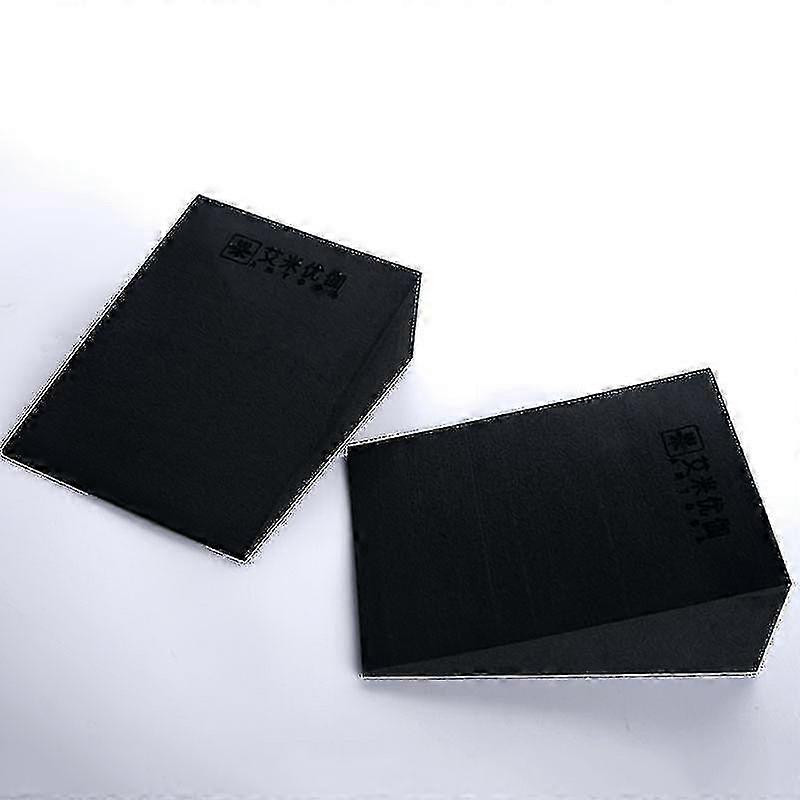 Exercise wedge for yoga and gym workouts