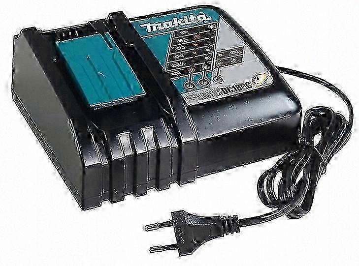 Lithium Ion Battery Charger for 18V Tools