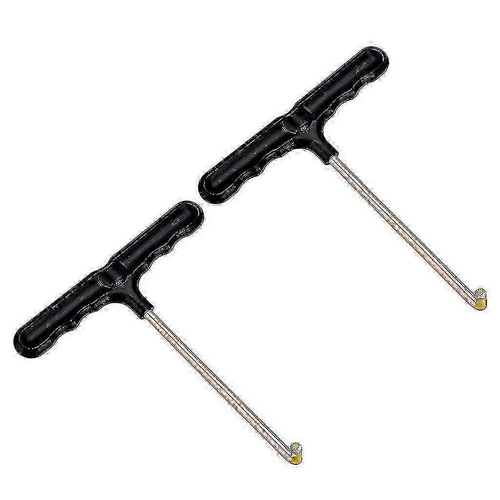 13cm Replacement Metal T-hook Spring Circular Trampoline Springs