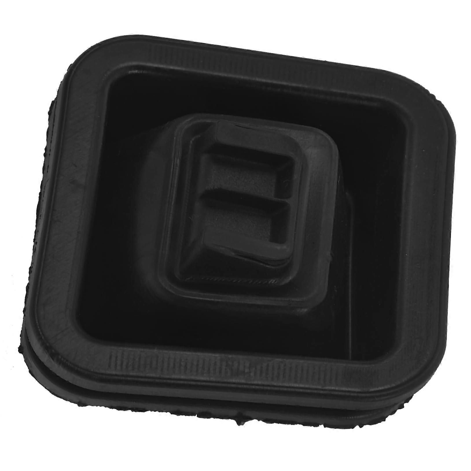 Manual Transmission Clutch Fork Boot with Durable Release Lever Cover for Smooth Car Gear Shifting