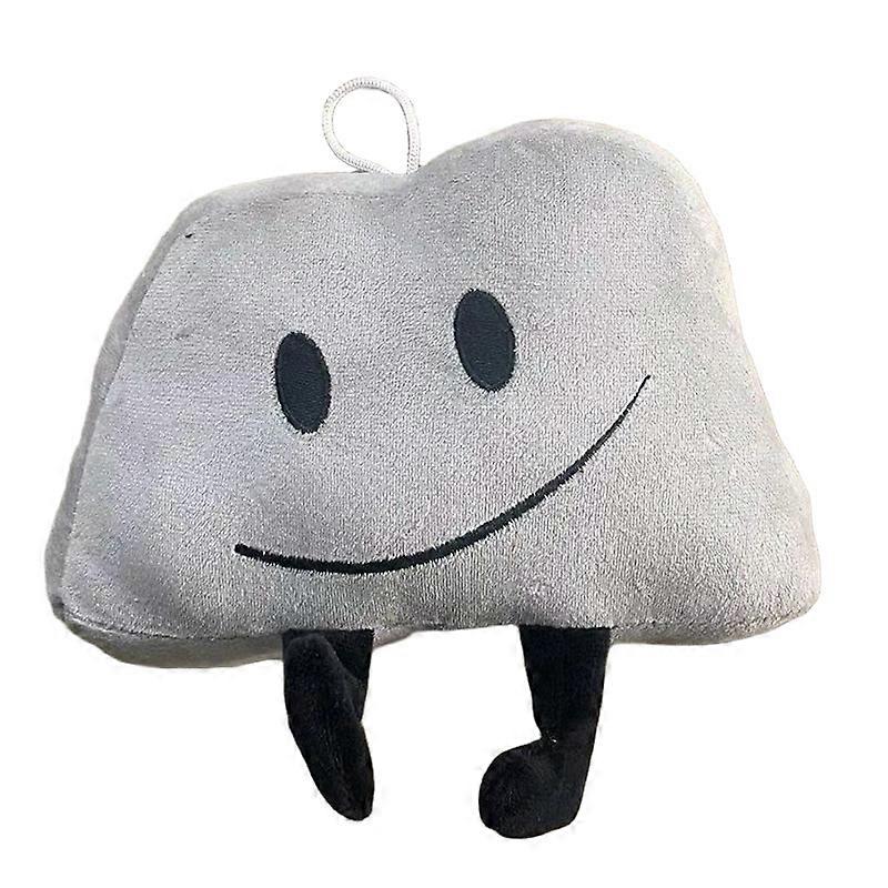 Battle for Dream Island Plush Digital Plush Toy