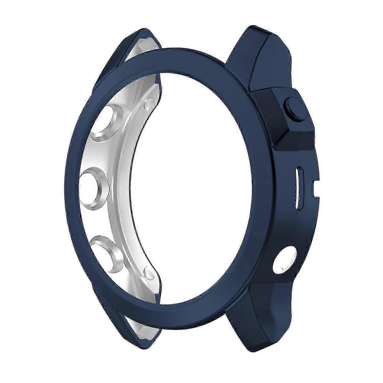 Protective case for Garmin Fenix 7 rugged TPU design