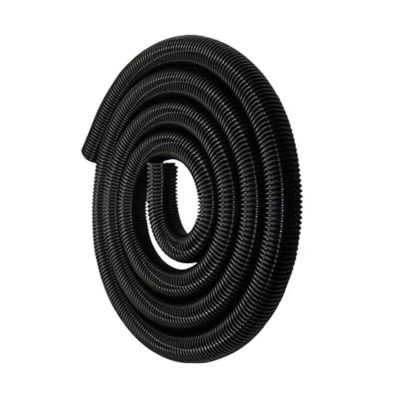 Universal 50mm Vacuum Cleaner Hose Replacement, Durable Flexible Design for Multiple Models