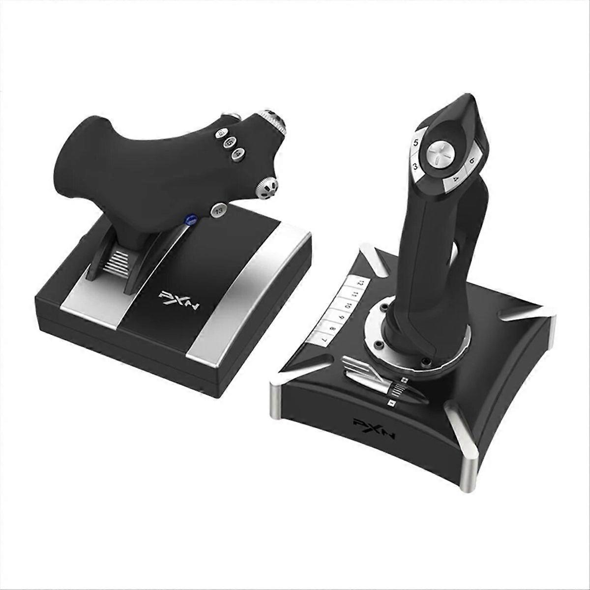  2119 Pro Flight Stick Joystick Controller