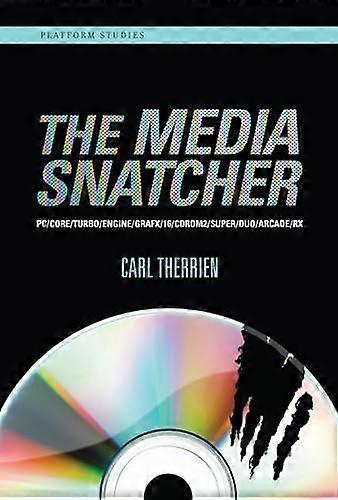 Media Snatcher - Therrien, Carl