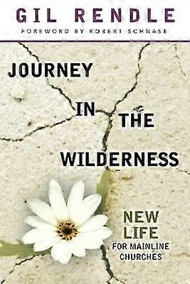 Journey in the Wilderness