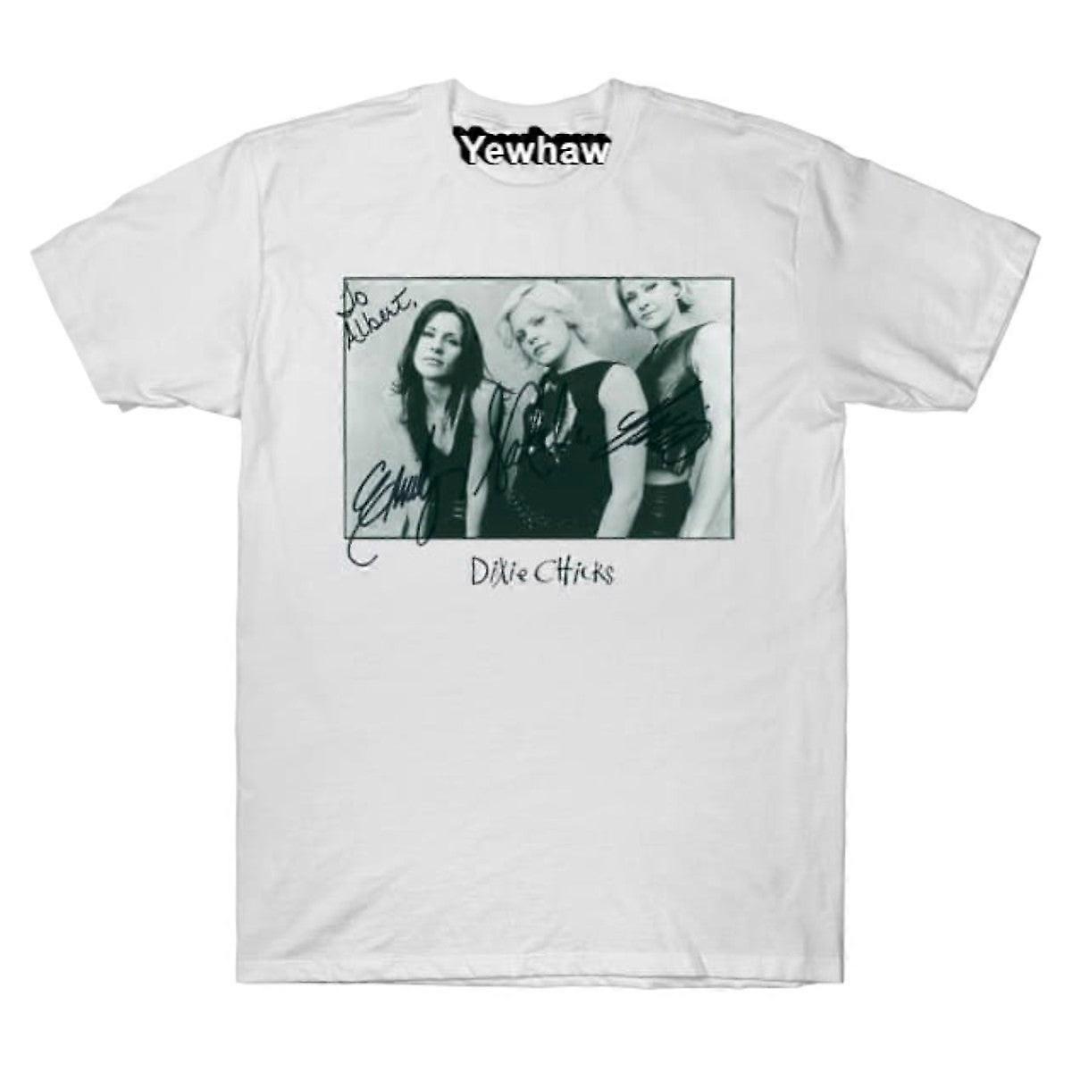Dixie Chicks T-shirt