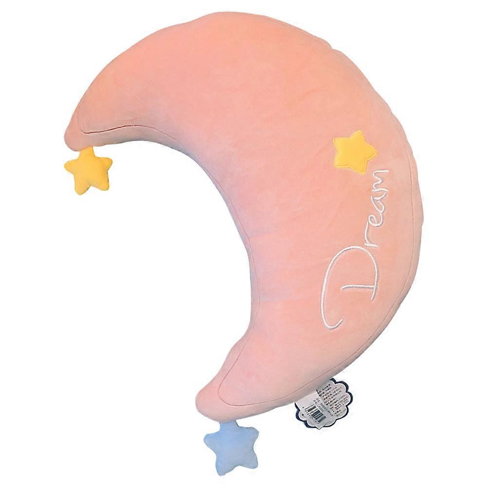 Plush Throw Pillow for Home Use Stuffed Cartoon Throw Pillow Gift