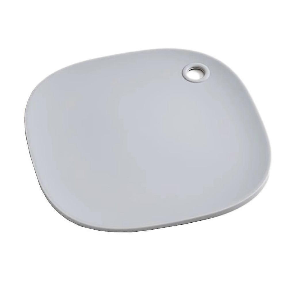 Mosiee Placemat Silicone Table Mat Dining Table Mat Cup Mat Waterproof Hot Pad 1Pcs