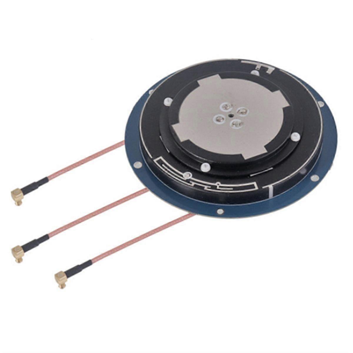 High Accuracy Agricultural Antenna for GPS