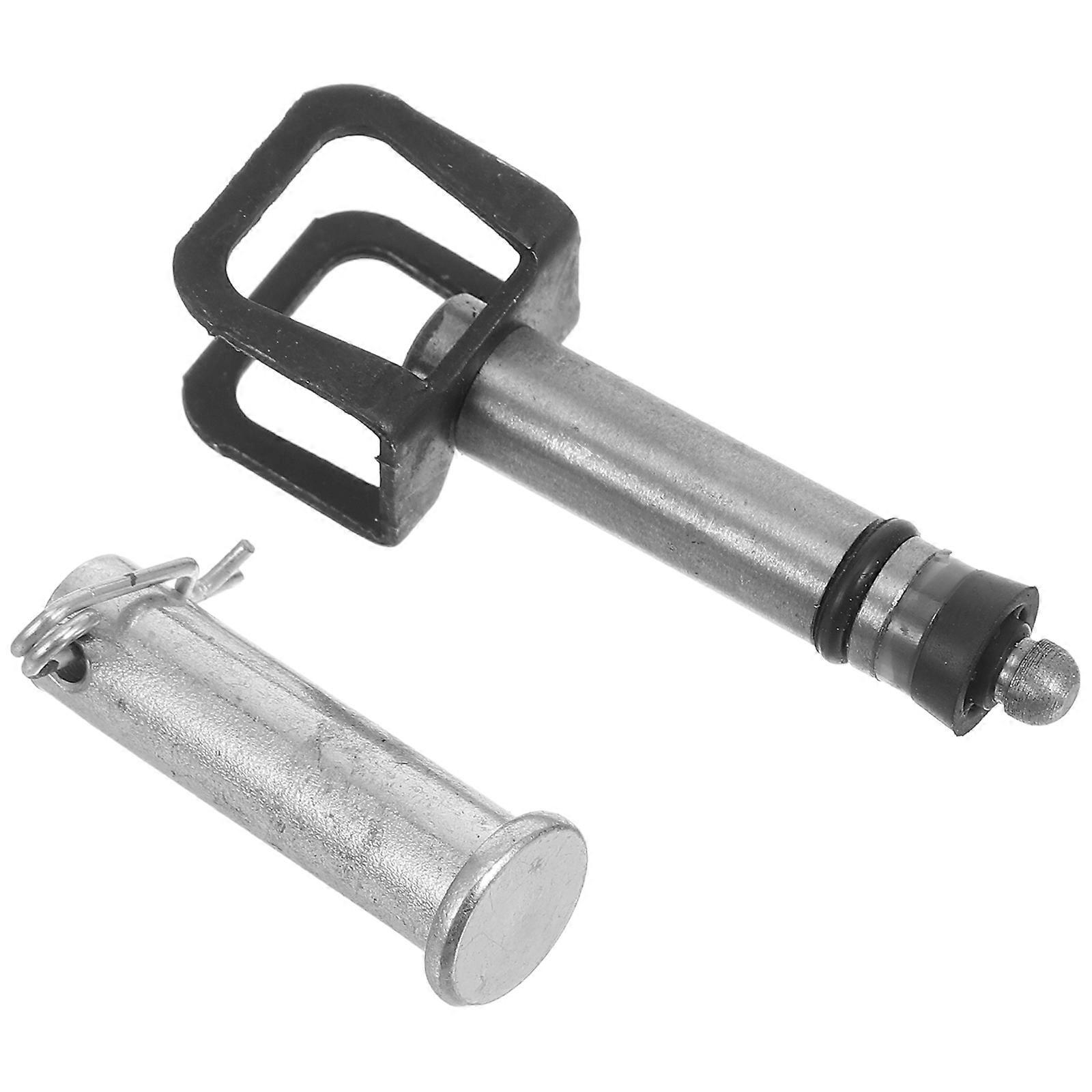 Quick Release Pull Pin for Landing Gear Jacks with Universal Compatibility