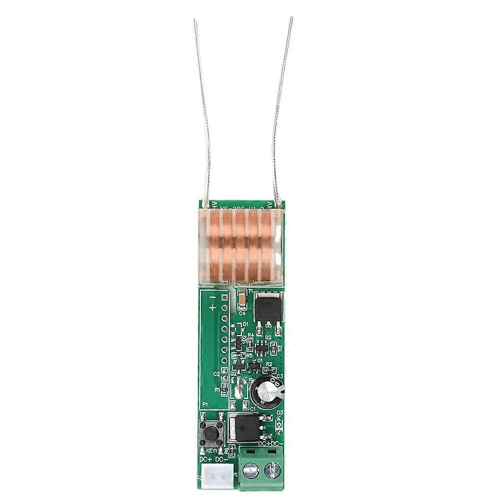 -29S Pulse Arc Igniter High Voltage Package Drive Board Arc Ignition Igniter Module Electronic Lighter Kit