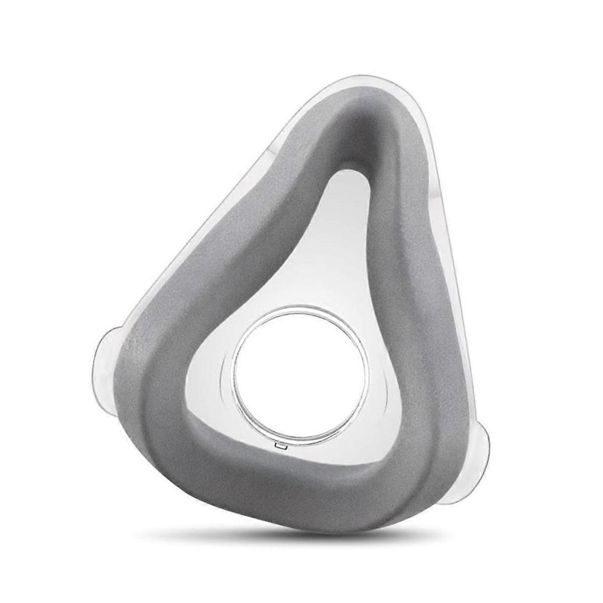 Replacement Memory Foam Mask Cushion for F20, CPAP Memory Foam, F20 Full Face Masks Supplies -L