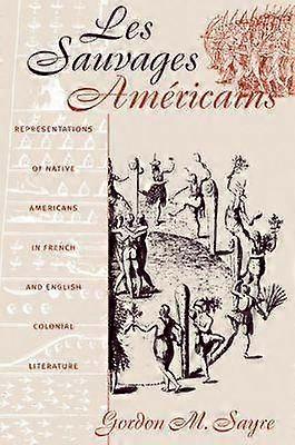 Les Sauvages Américains