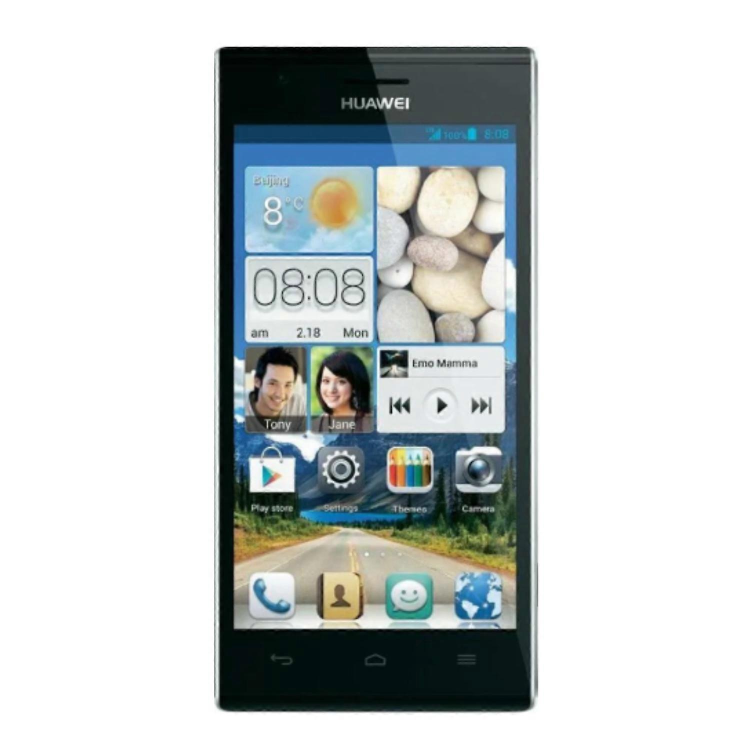 - Huawei Ascend P2 (2013) Hydrogel Screen Protector (copy)