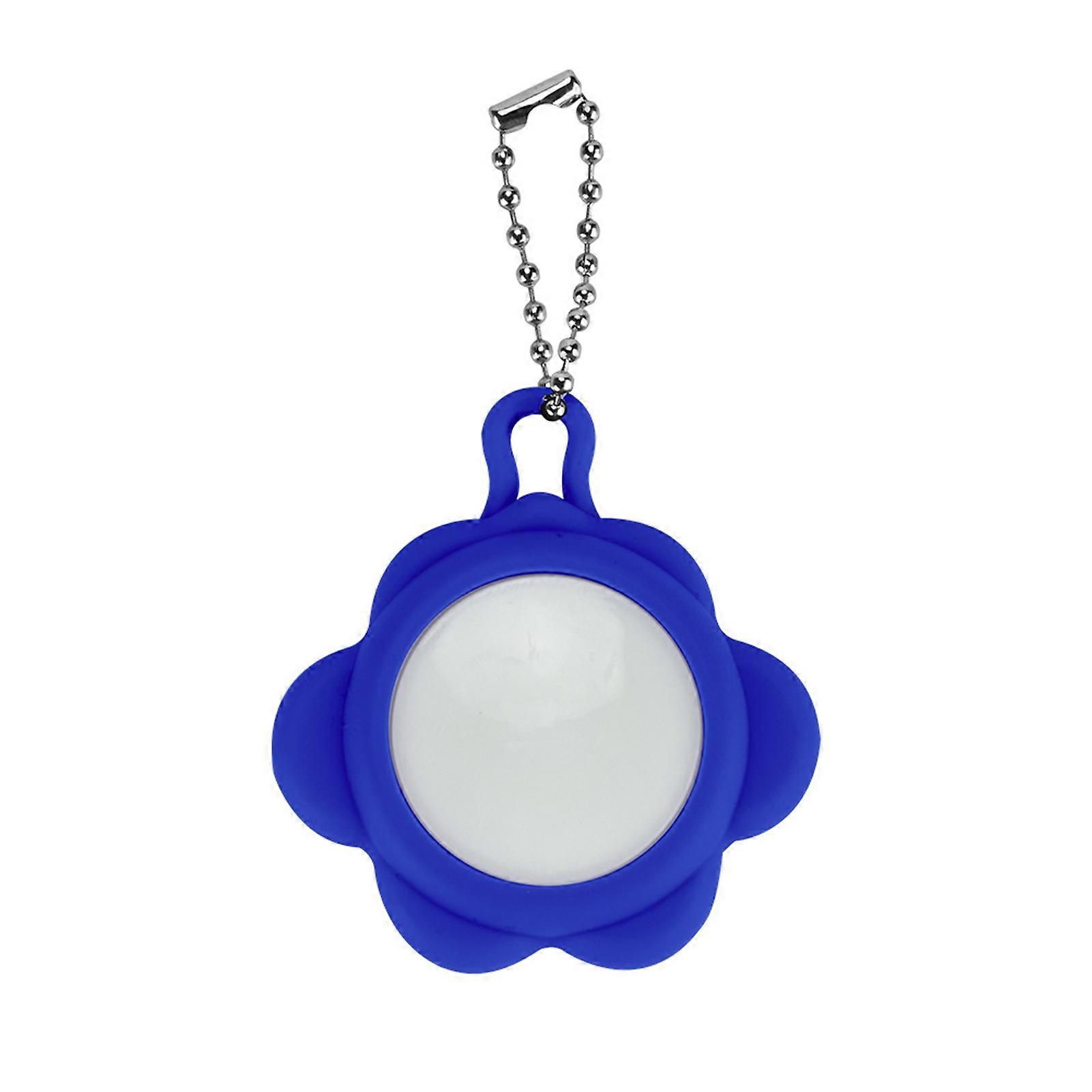 Backpack Pendant LED Light with Multiple Lighting Modes, Compact Handbag Night Light for Easy Illumination