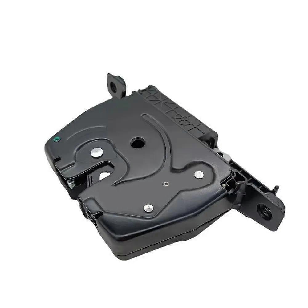 Trunk Lock Actuator for BMW 320i 20132018, DirectFit Rear Boot Latch, Secure and WeatherResistant