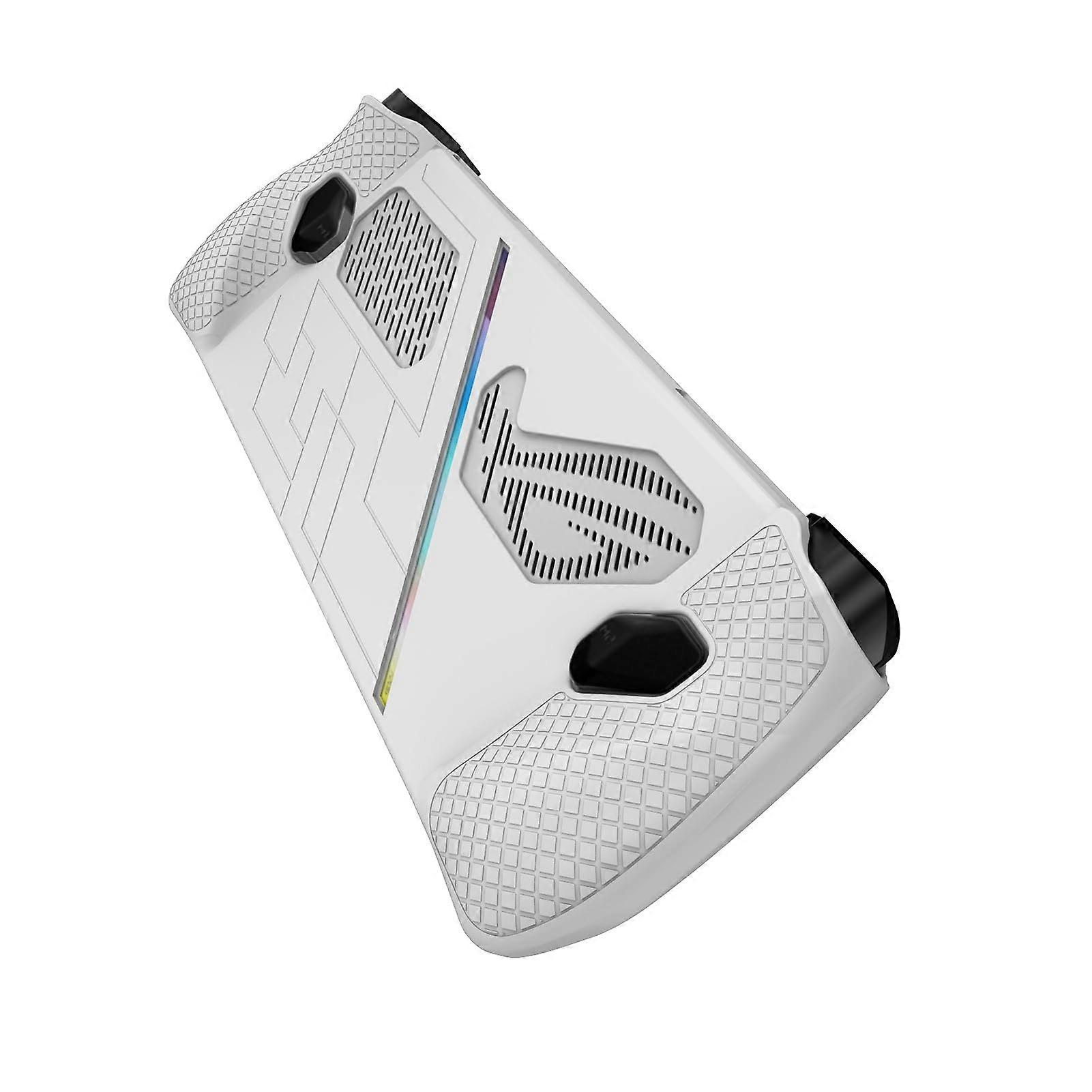 Silicone Protective Case with Exact Fit, Full Device Protection and AntiSlip Grip for ROG Ally