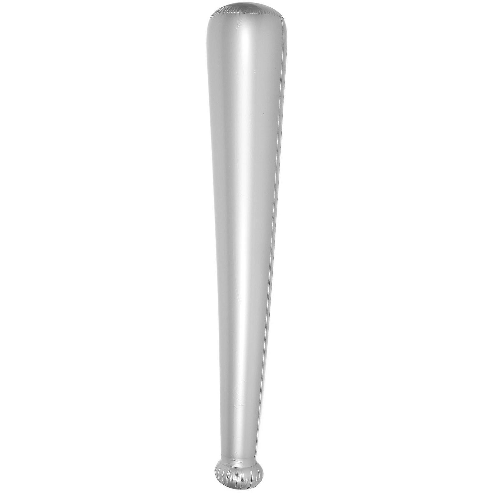 Inflatable Baseball Bat Party Supplies for Sports Carnival Birthday Favors Decorations Prizes 2pcs