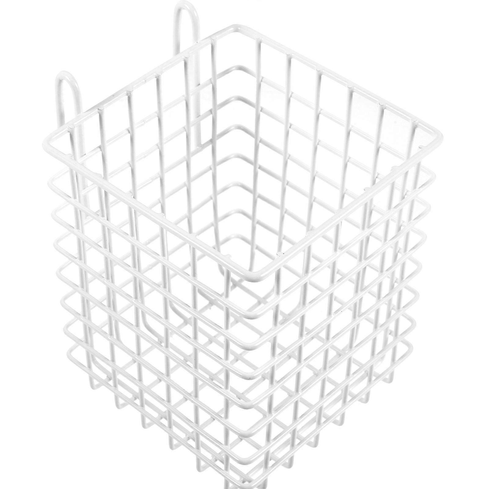 Rabbit Feeder Metal Hay Feeder for Storage Durable Hanging Rack