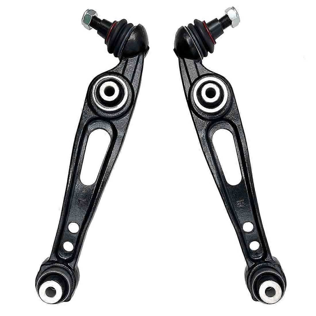 Front Lower Control Arm Kit for 20132018 Range Rover LH RH Rearward OEM Replacement