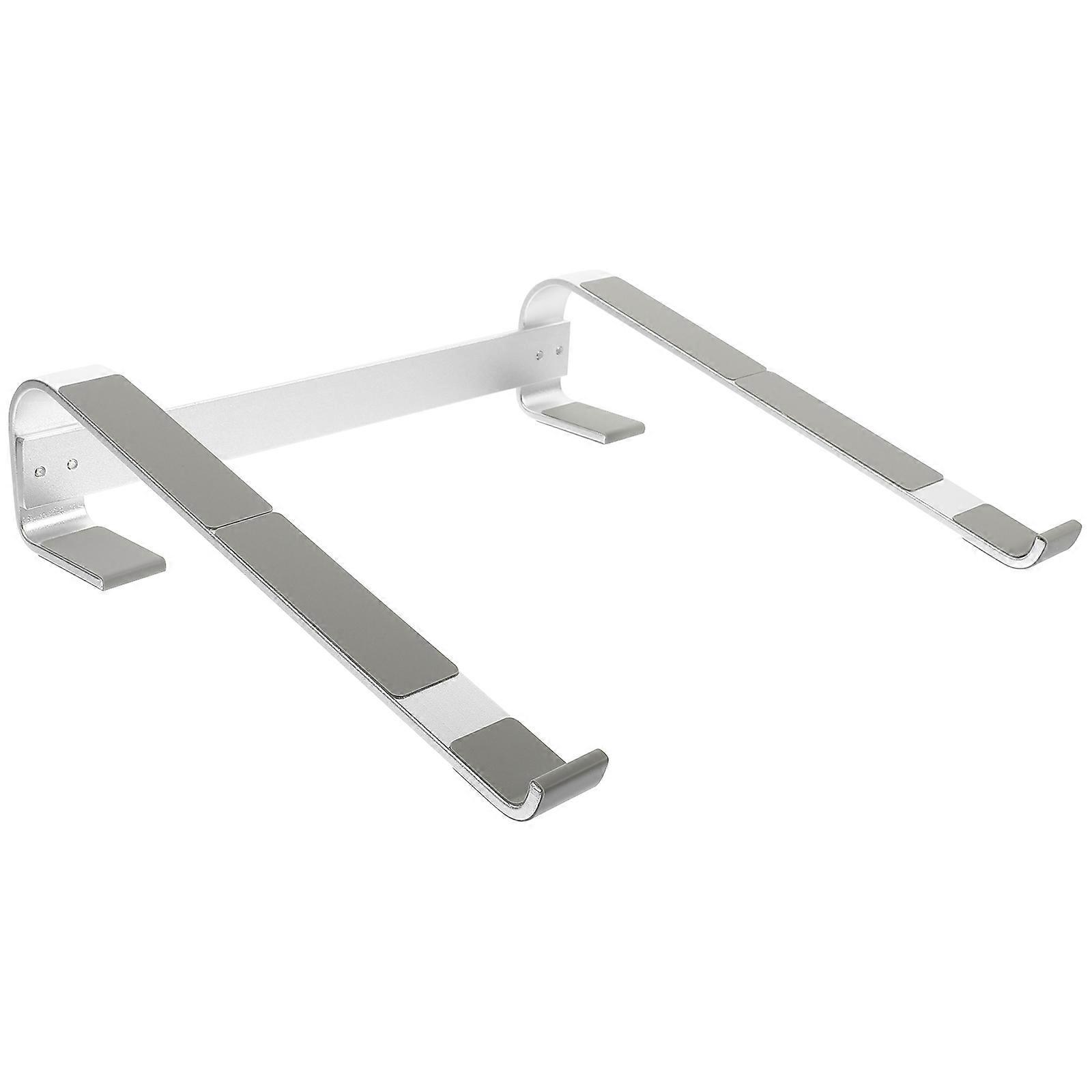 Desktop Laptop Elevating Holder Aluminum Bracket for Travel