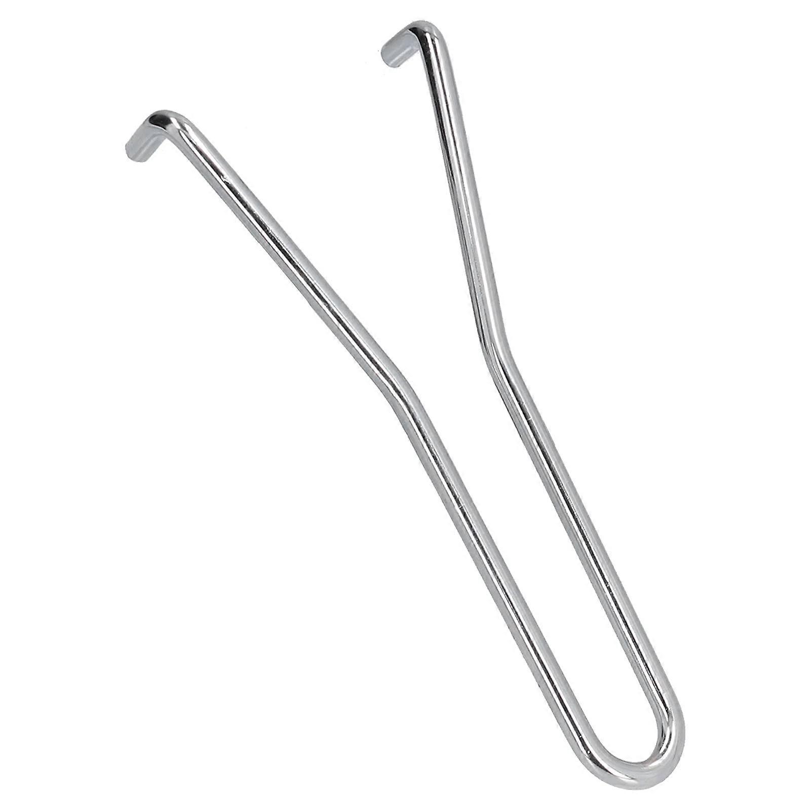 Commercial Blender Accessory Durable Stainless Steel Cutter Replacement Part Dishwasher Safe