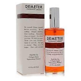  Demeter Tootsie Roll by Demeter - Cologne Spray 4 oz - Women 
