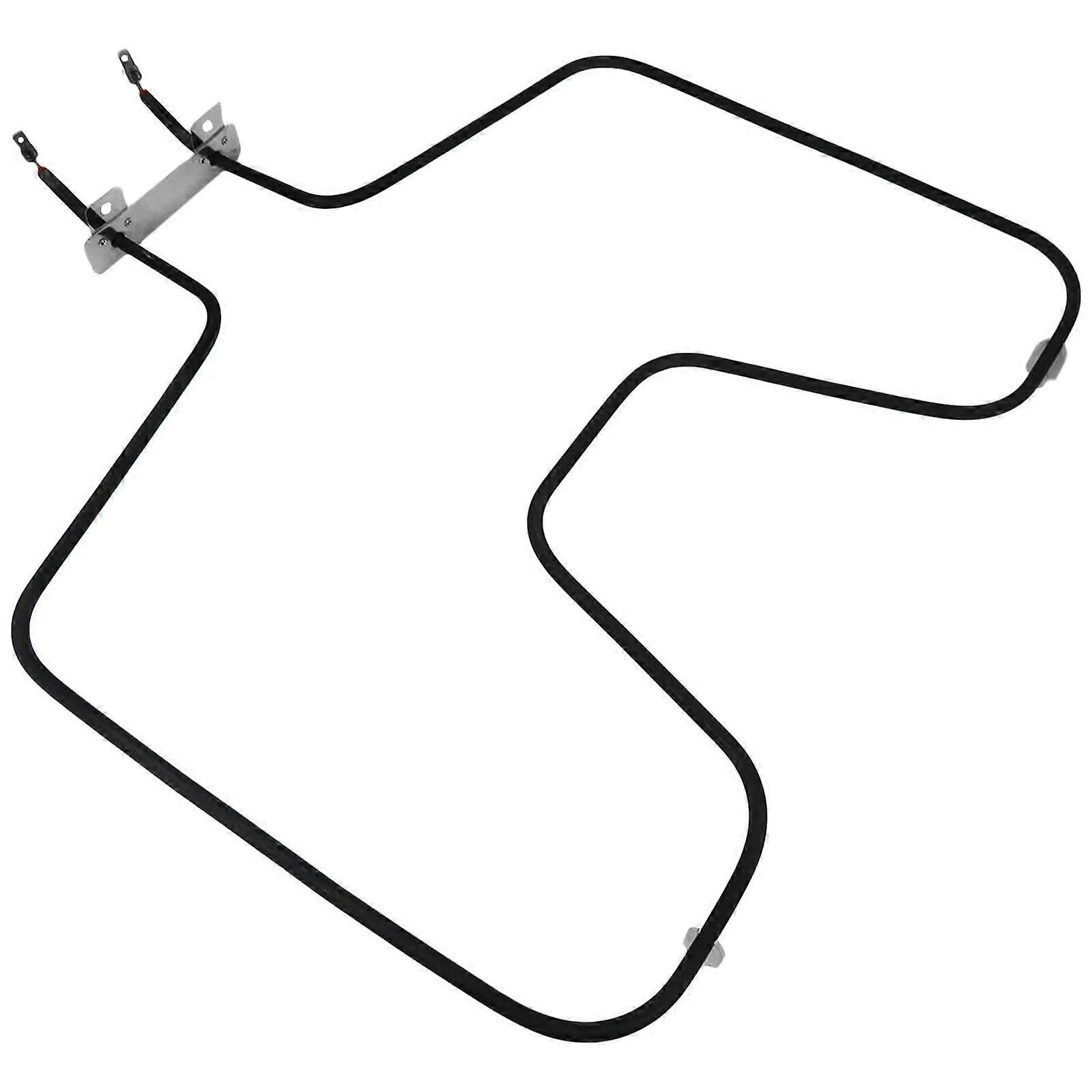 Oven Bake Element WB44T10010 Replacement for GE Spectra Models  Quality Heating