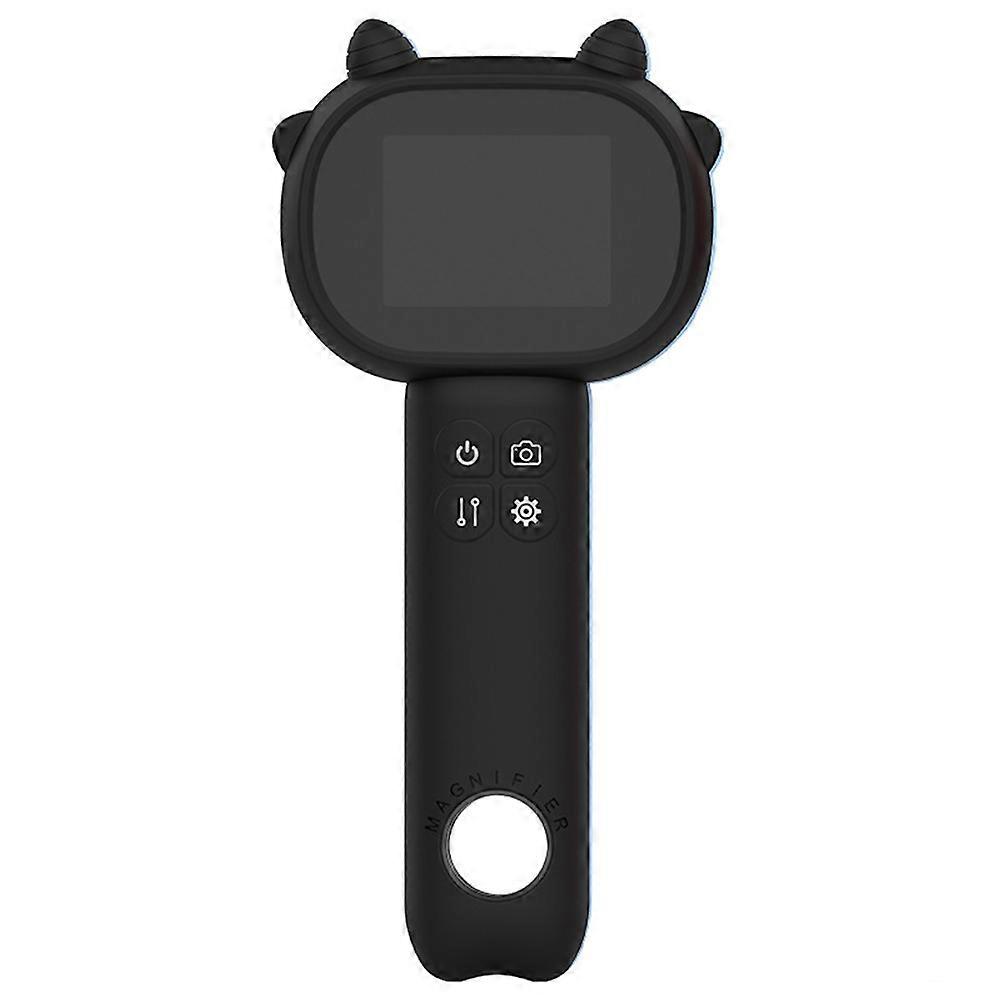 Microscope for Kids Mini Pocket Handheld Microscope