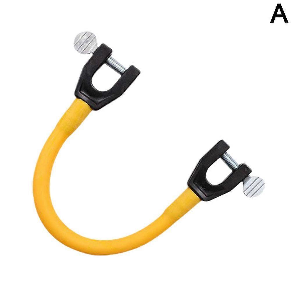 Ski Tip Connector for Beginners, Ski Training Aid for Children Adults