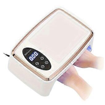 Nail Dryer, LED Quick Curing, Portable, Home Travel Nail Lamp