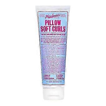 Soft Curl Lotion 250ml Hair Styling Moisturizing Curl Defining Cream for Women
