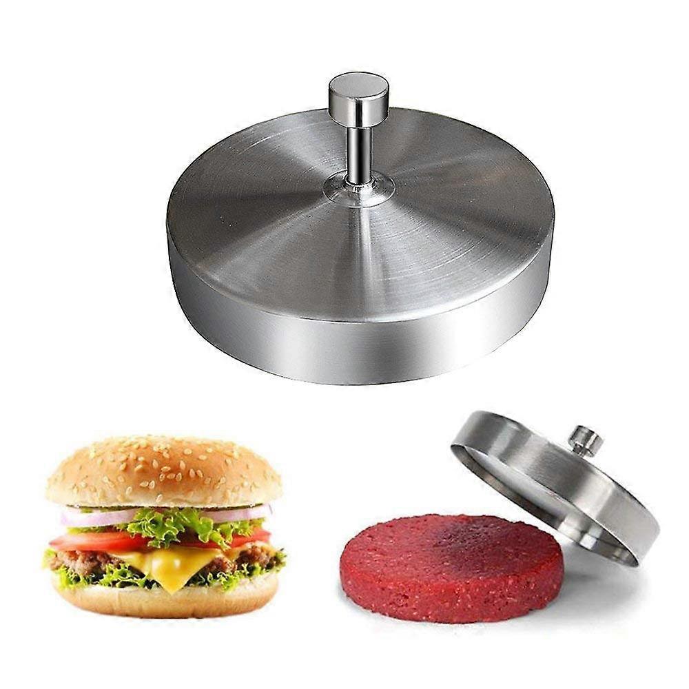 Home & Garden > Kitchen & Dining > Cookware & Bakeware > Cookware > Grill Presses