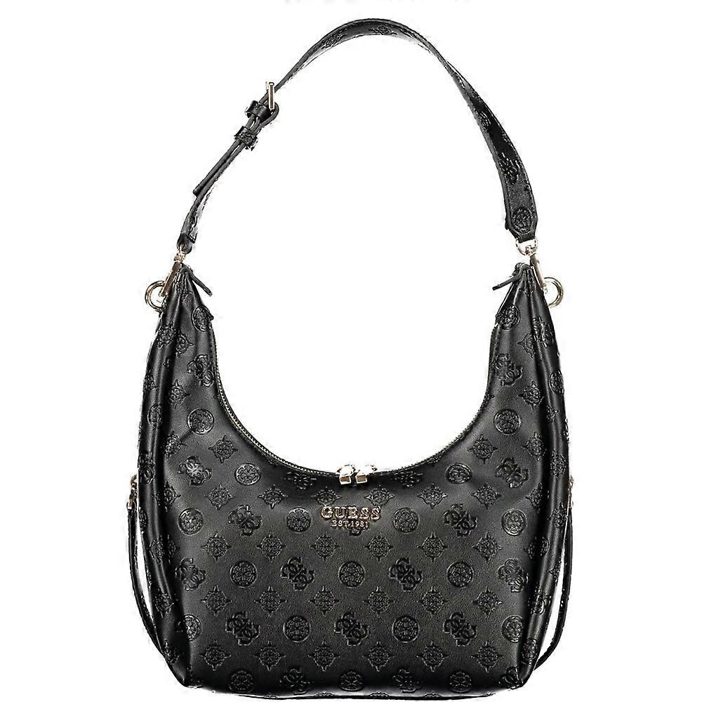 Handbags Guess pd966502neblackluni