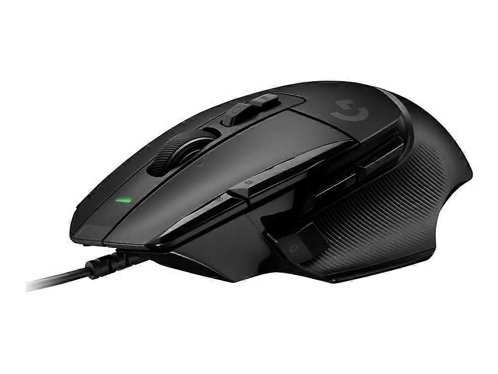 Herní myš Logitech G G502 X