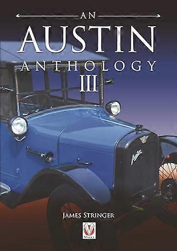 An Austin Anthology III