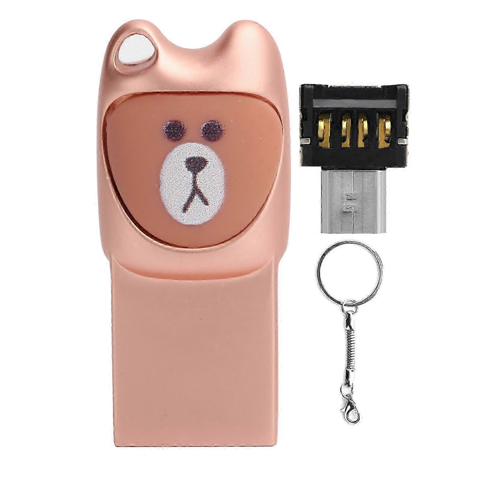 USB Flash Drives-FoNeB1948-9098193792032