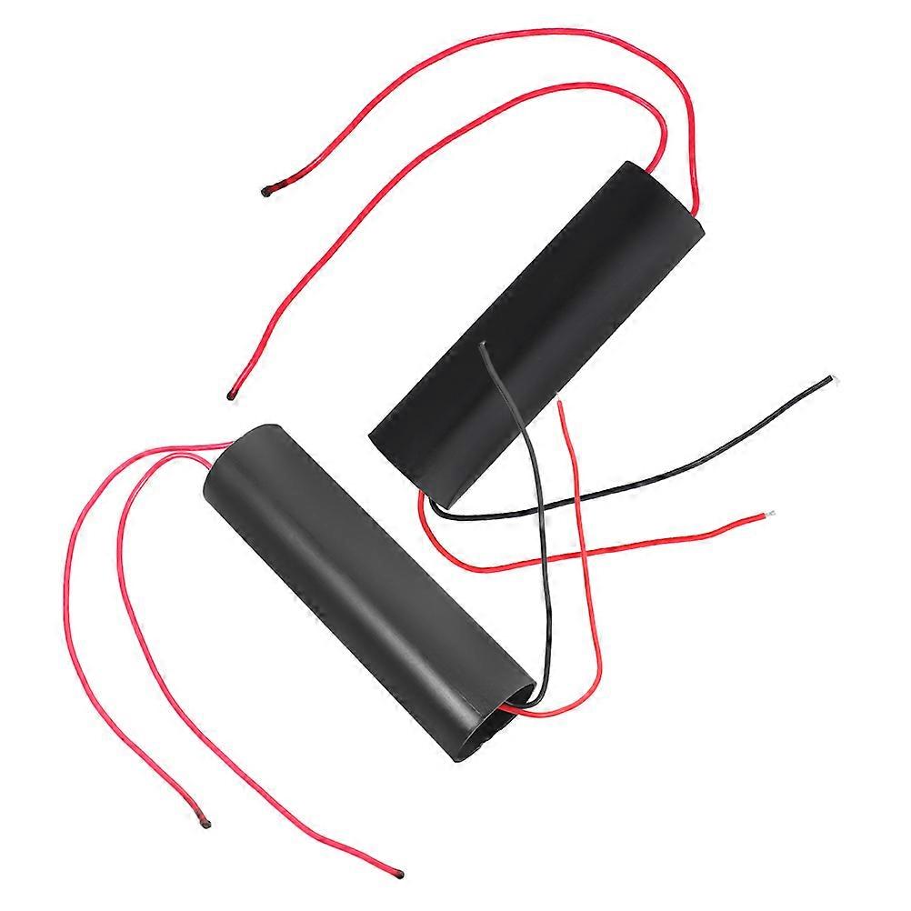 High Voltage Boost Module for Voltage Conversion 2Pcs DIY Electronics