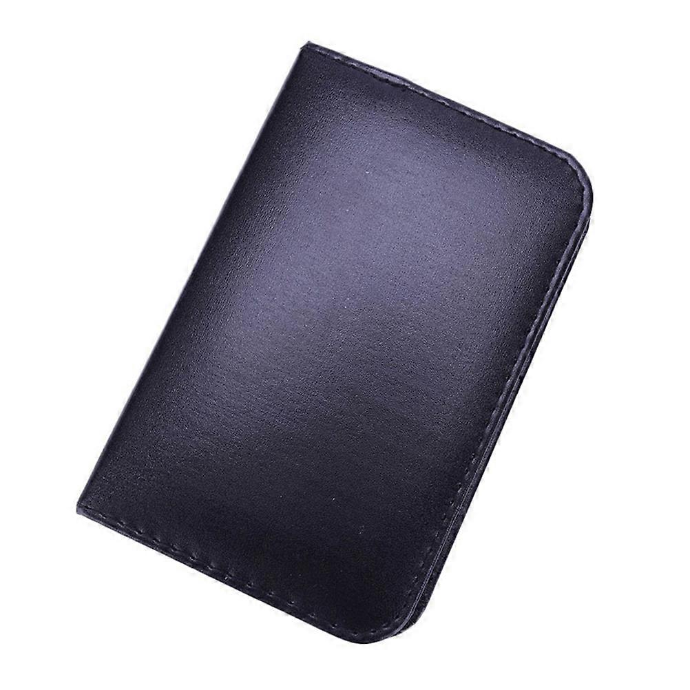 Sewing Supplies Needle Thread Scissors Kit for Sewing 134Pcs Black