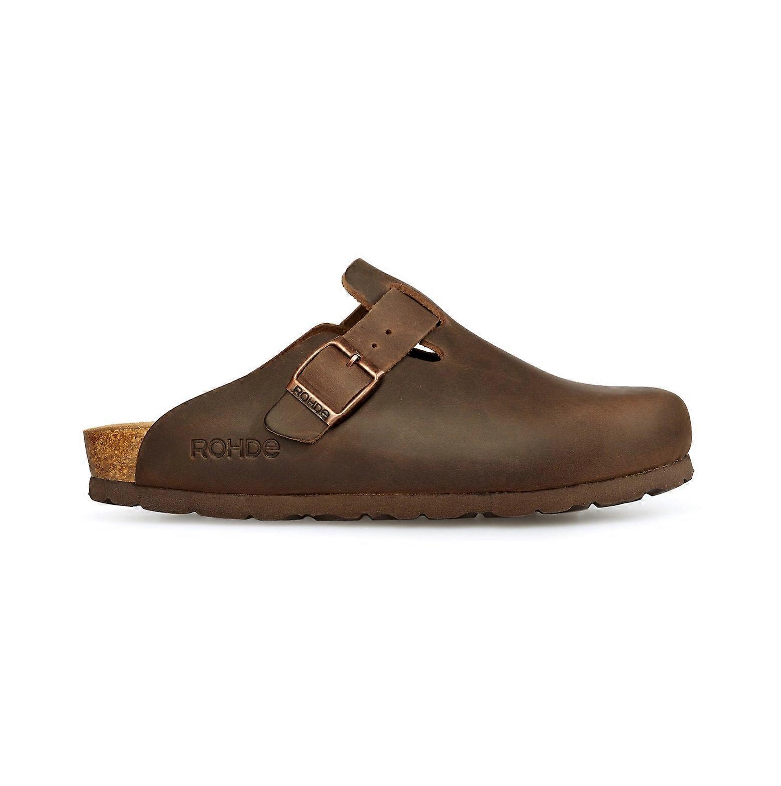 Rohde Alba - women's Clog