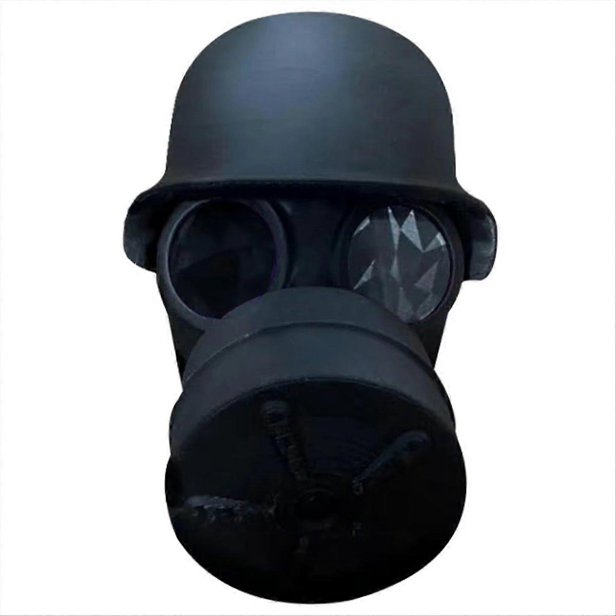 트레일러 커플 링 보안 후크 먼지 플러그 프로텍터 블랙 커버 캡