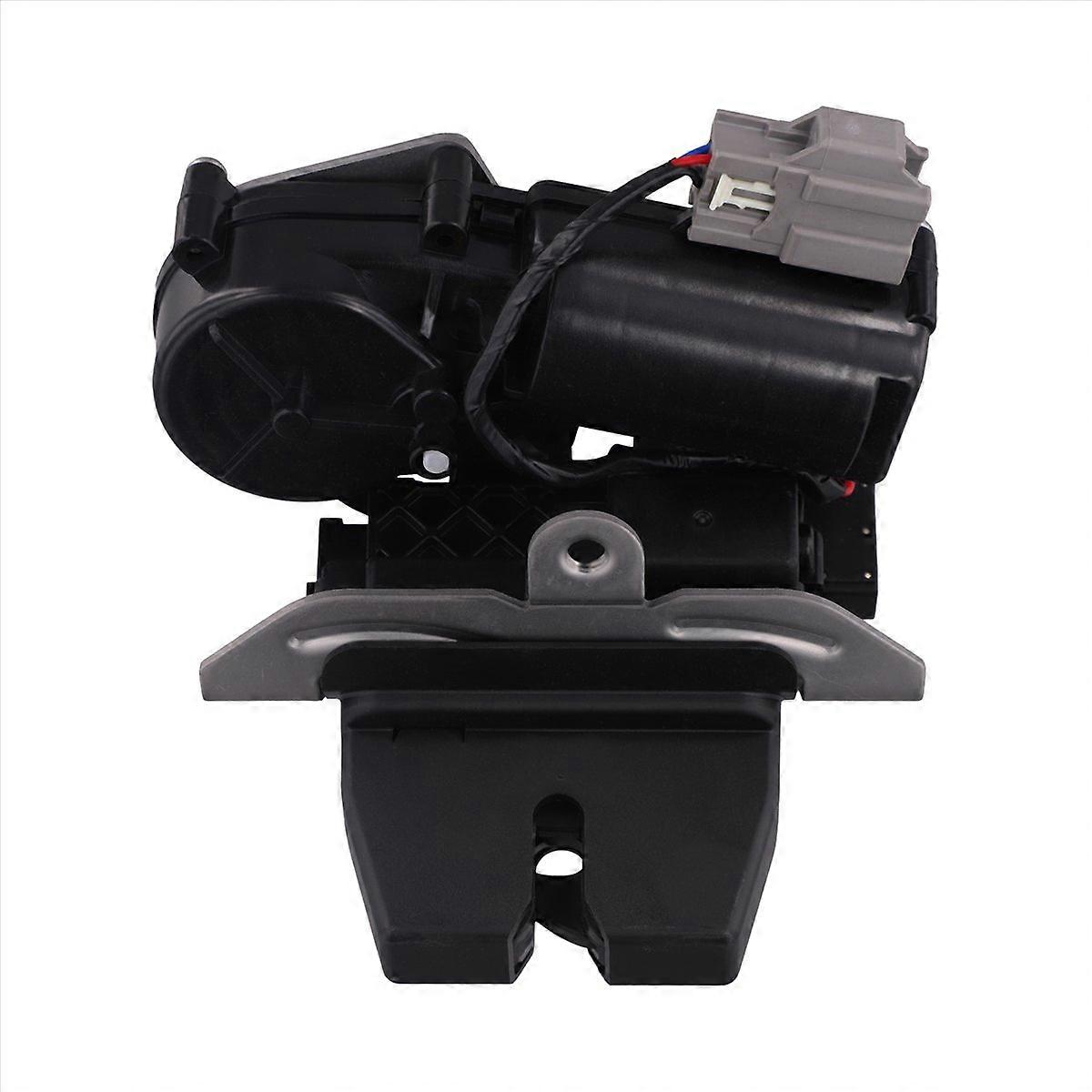 DS7A-N442A66- Lock for Edge 2015-2020