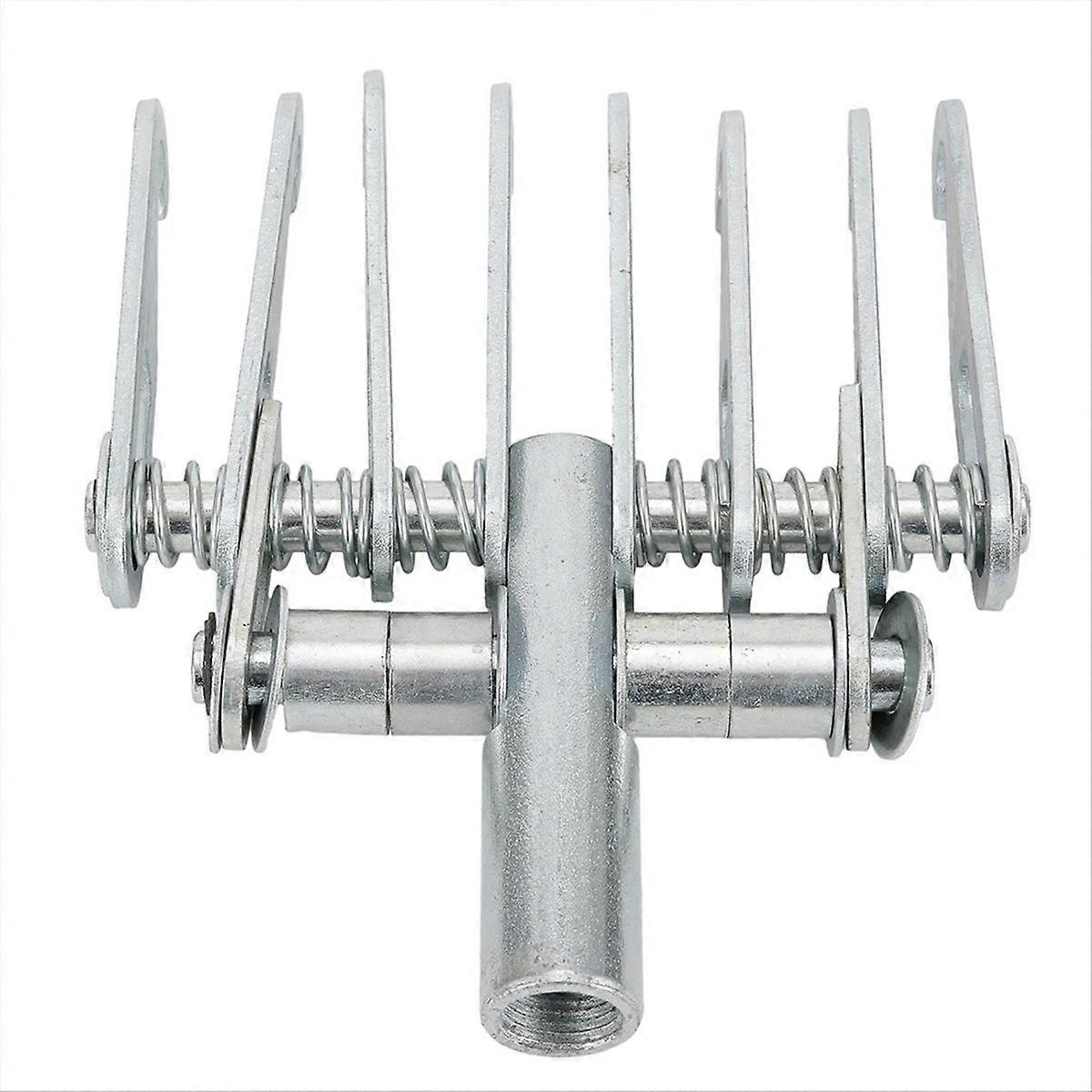 Dent Puller Metal 8 Claw Hook Adjustable Car Body Repair Tool