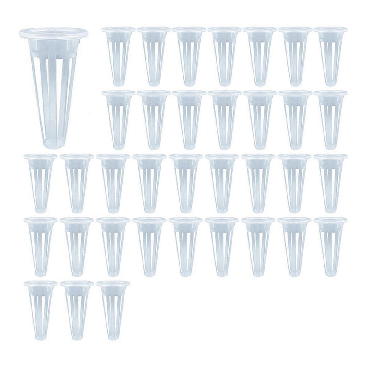 Gourmet Herb Seed Pod Kit Compatible with , & More