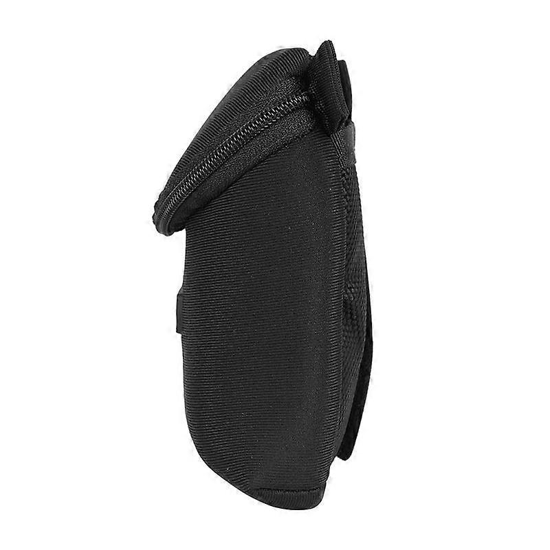 Portable Thickened Padded Flute Head Storage Bag