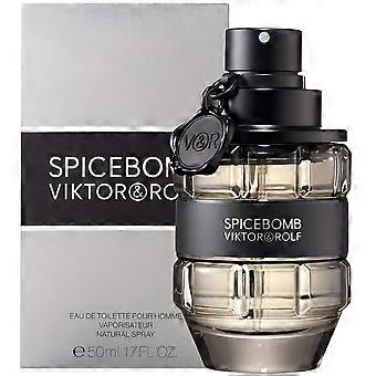 Viktor & Rolf Spicebomb 50ml EDT Spray
