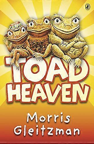 Toad taivaan
