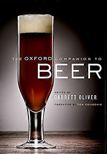 Oxford Companion do piwa
